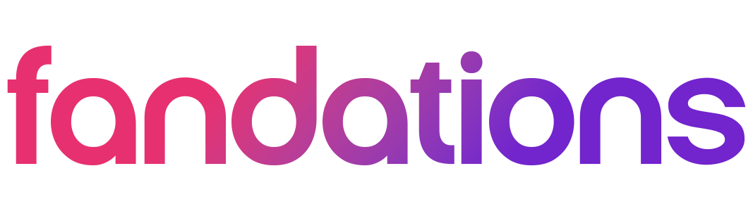 Fandations Logo